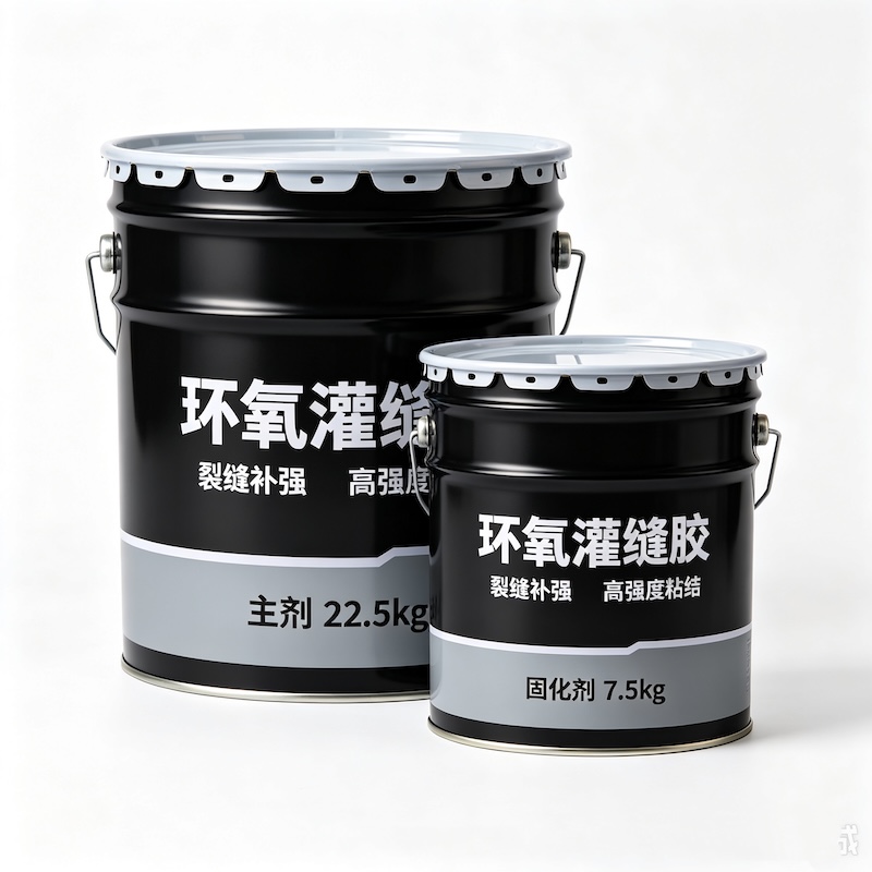 安新裂缝修复封闭胶